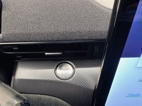 New 2025 Ford Mustang Mach-E GT image 34