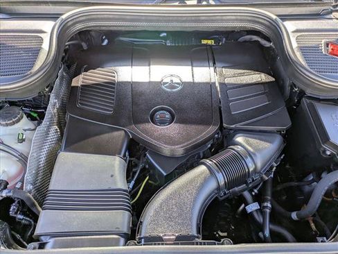 Certified 2025 Mercedes-Benz GLE 350 4MATIC image 27