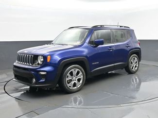 Used 2019 Jeep Renegade Latitude w/ Popular Equipment Group video 1