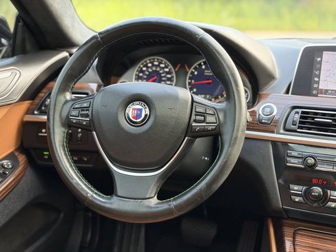 Used 2018 BMW ALPINA B6 xDrive Gran Coupe AWD/4WD image 30