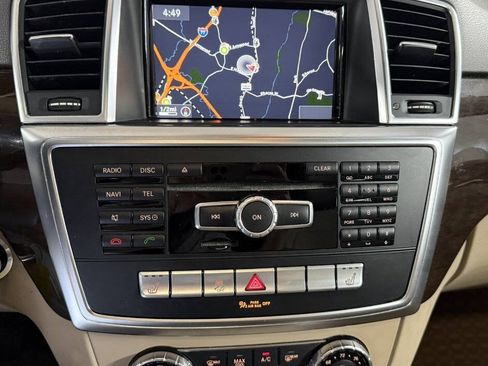 Used 2015 Mercedes-Benz ML 350 2WD image 22