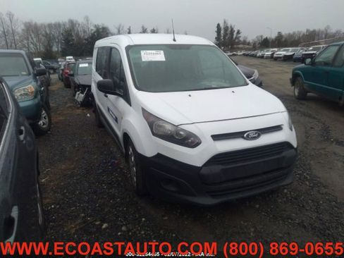 Used 2015 Ford Transit Connect XL image 2