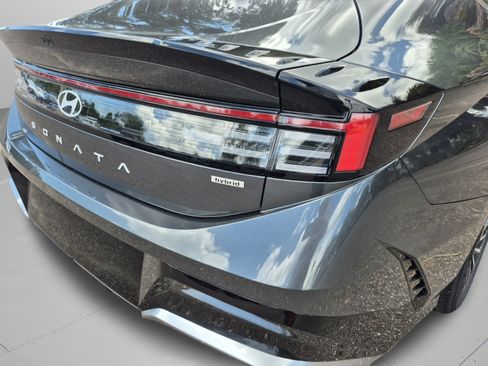 New 2026 Hyundai Sonata SEL FWD image 34