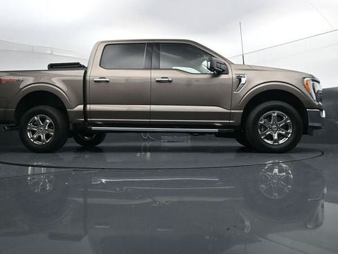Used 2022 Ford F150 XLT w/ Equipment Group 302A High AWD/4WD image 36