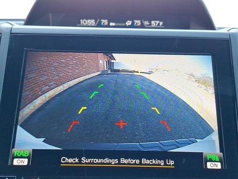 Certified 2023 Subaru Forester Wilderness w/ Wilderness Package image 15