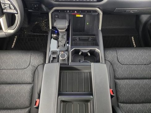Used 2023 Toyota Tundra Limited w/ Power Package image 26