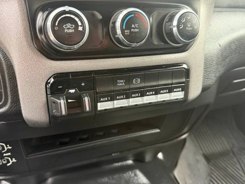 Used 2023 RAM 5500 Tradesman w/ Electrical Accessory Group RWD image 51