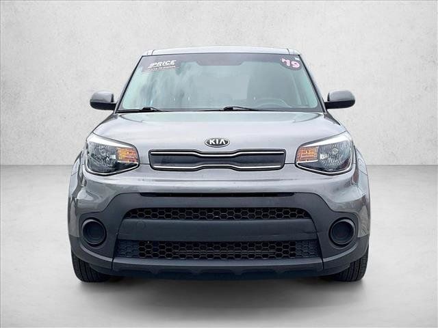 Used 2019 Kia Soul FWD image 3