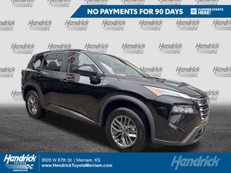 Used 2026 Nissan Rogue SV AWD/4WD video 1