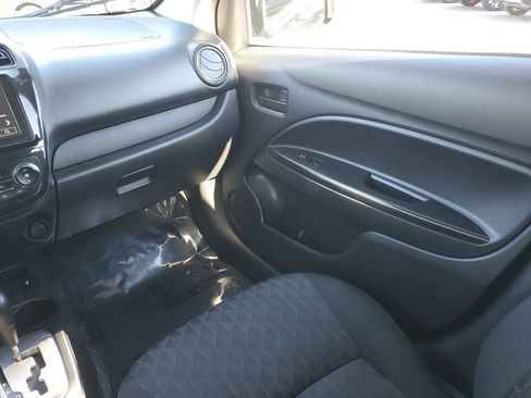 Used 2024 Mitsubishi Mirage ES image 9