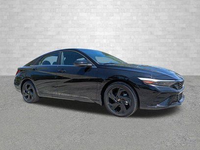 New 2026 Hyundai Elantra SEL Sport Premium