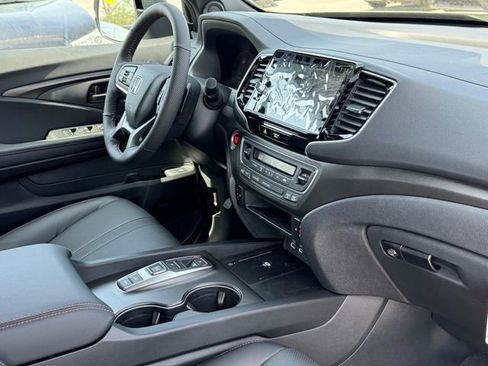 New 2026 Honda Ridgeline TrailSport image 11