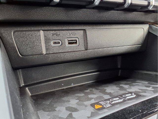 New 2026 Chevrolet Colorado ZR2 AWD/4WD image 30