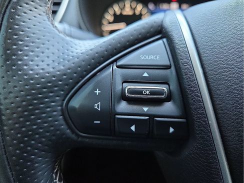 Used 2023 Nissan Maxima Platinum w/ Sport Mat Group FWD image 17