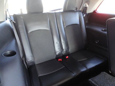 Used 2019 Dodge Journey Crossroad AWD/4WD image 11