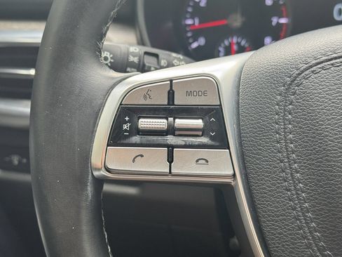 Used 2022 Kia Telluride SX w/ SX Prestige Package AWD/4WD image 36