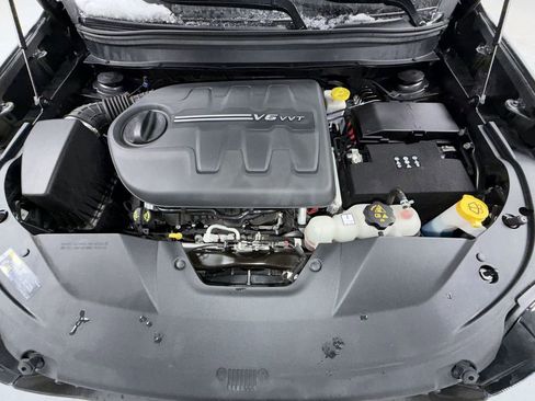 Used 2020 Jeep Cherokee Limited image 15