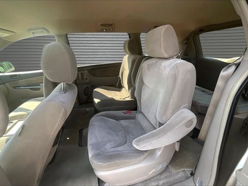 Used 2008 Toyota Sienna LE FWD image 21