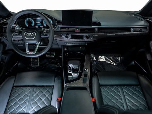 Used 2024 Audi S5 Prestige image 43