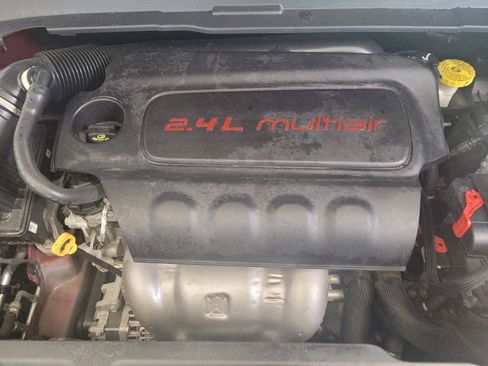 Used 2022 Jeep Compass Latitude AWD/4WD image 30