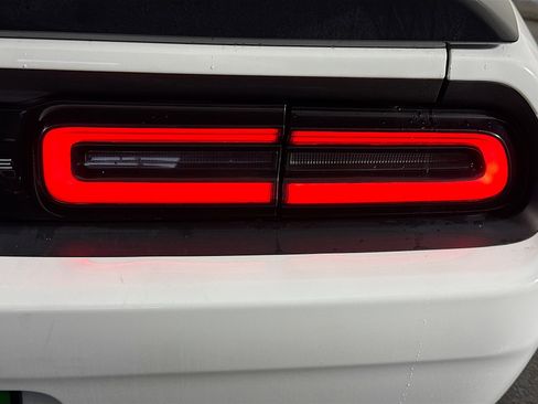 Used 2023 Dodge Challenger SXT image 32