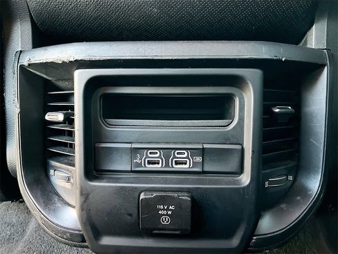 Used 2019 RAM 1500 Laramie w/ Bed Utility Group image 24