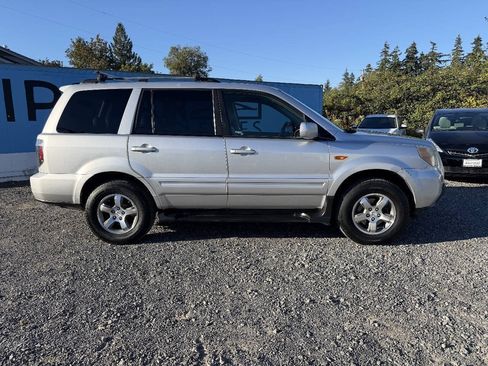 Used 2007 Honda Pilot EX-L image 2