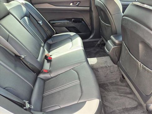 Used 2025 Kia K5 GT-Line w/ GT-Line Premium Package AWD/4WD image 20