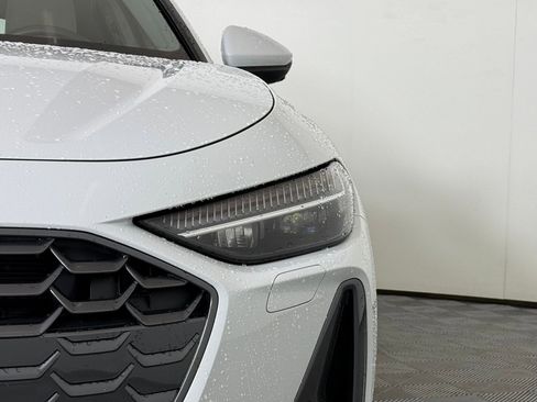 Certified 2025 Audi A5 2.0T Premium Plus w/ Premium Plus image 11