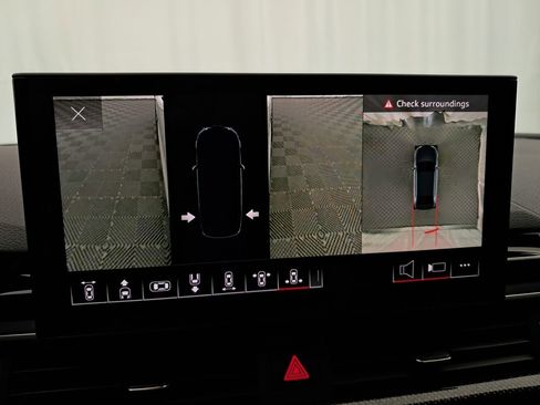 Used 2022 Audi S4 Premium Plus image 27