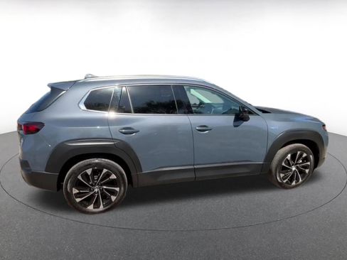 Used 2025 MAZDA CX-50 2.5 Hybrid w/ Premium Plus Pkg AWD/4WD image 16