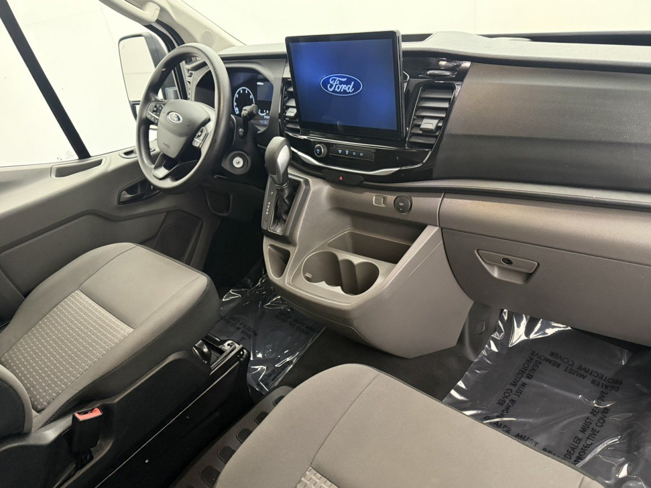 Used 2024 Ford Transit 350 XLT RWD image 11
