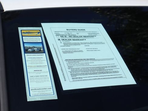 Used 2021 Toyota Tacoma TRD Off-Road w/ Technology Package image 47