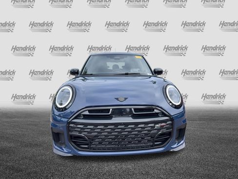 Used 2025 MINI Cooper S FWD image 3