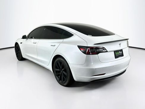Used 2020 Tesla Model 3 Standard Range Plus RWD image 5