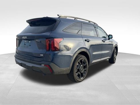 Used 2024 Kia Sorento SX image 7