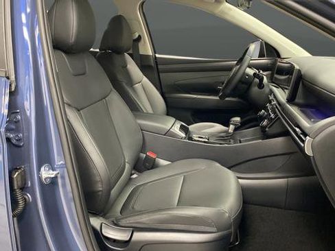 New 2026 Hyundai Tucson SEL AWD/4WD image 24