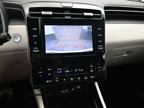 Used 2024 Hyundai Tucson SEL FWD image 7