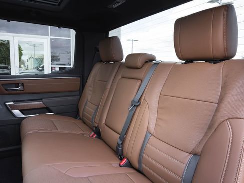 New 2026 Toyota Tundra 1794 Edition AWD/4WD image 9