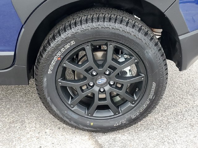 New 2026 Subaru Crosstrek 2.5i Wilderness AWD/4WD image 34