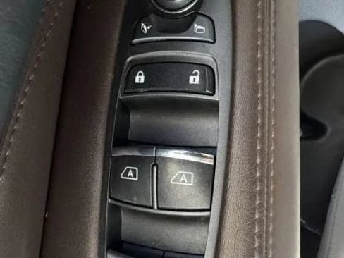Used 2015 INFINITI QX60 Luxe w/ Premium Package AWD/4WD image 44