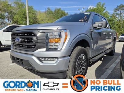 Used 2023 Ford F150 XLT w/ Equipment Group 302A High