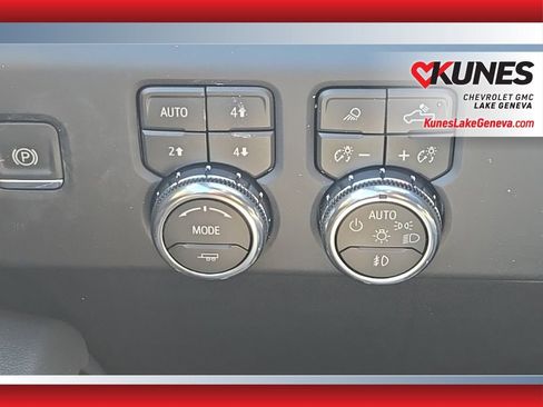 New 2026 GMC Sierra 1500 AT4 w/ AT4 Premium Package image 29