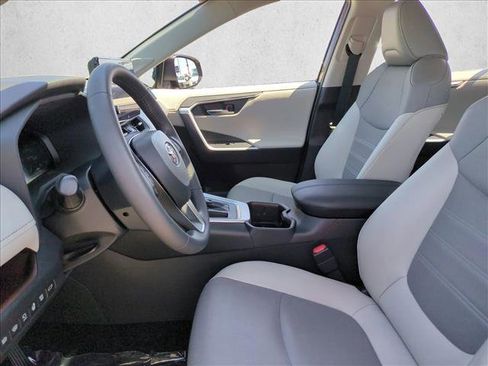 Used 2024 Toyota RAV4 Limited w/ Advanced Technology Package FWD image 16