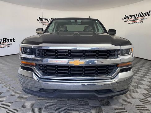 Used 2018 Chevrolet Silverado 1500 LT RWD image 4