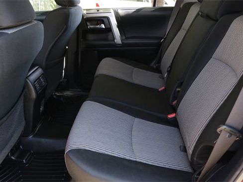 Used 2023 Toyota 4Runner SR5 image 23