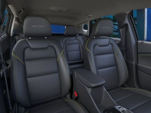 New 2026 Chevrolet Trax ACTIV FWD image 16