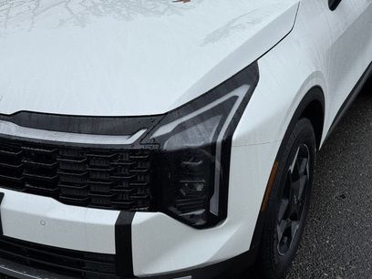 Certified 2026 Kia Sportage EX