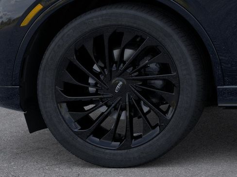 New 2026 Lincoln Aviator Reserve AWD/4WD image 19