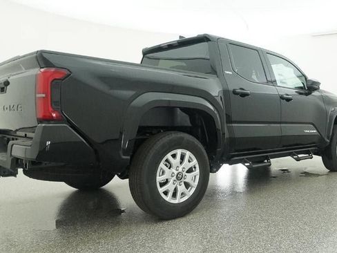 New 2026 Toyota Tacoma SR5 AWD/4WD image 25